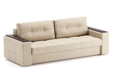 Диван Ричвуд Danco 130 бежевый Диван Ричвуд Danco 130 бежевый