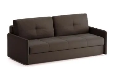 Диван Баден лайт Leonardo 06 коричневый Диван Баден лайт Leonardo 06 коричневый