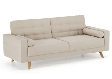 Диван Лакк Camaro 03 светло-бежевый Диван Лакк Camaro 03 светло-бежевый