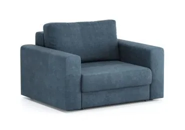 Кресло Ларсон Nordic 78 сапфир