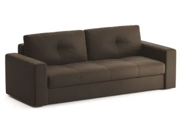 Диван Баден Leonardo 06 коричневый Диван Баден Leonardo 06 коричневый