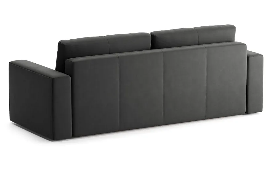 Диван Баден California 08 черный - 8