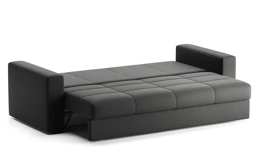 Диван Баден California 08 черный - 6