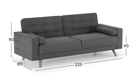 Фото Диван Лакк - 1 Фото Диван Лакк - 1