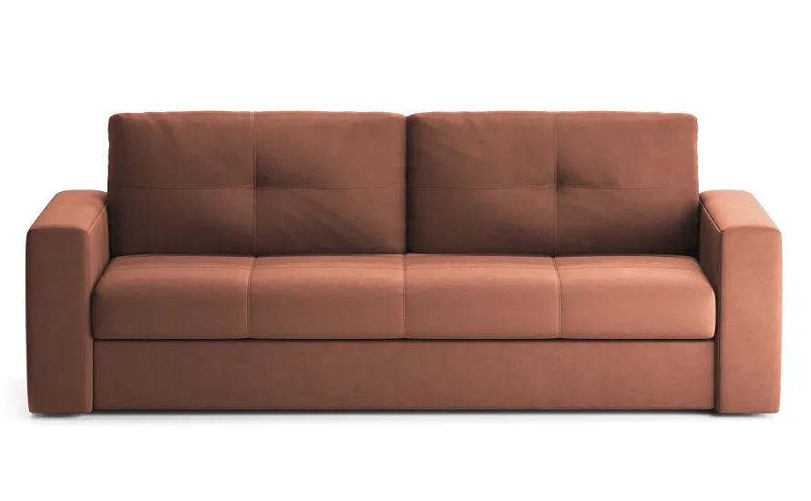Диван Баден California 05 терракот - 1