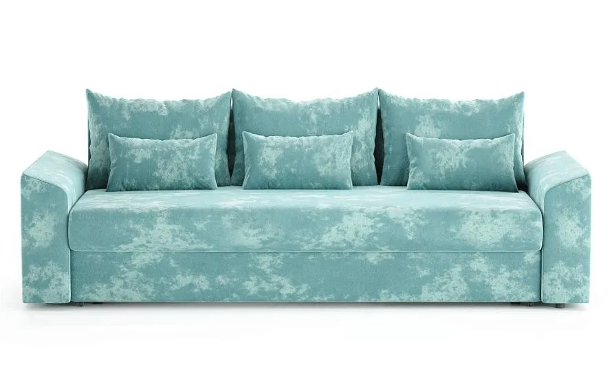 Диван Арден Nuvola 71 ментол - 1 Диван Арден Nuvola 71 ментол - 1