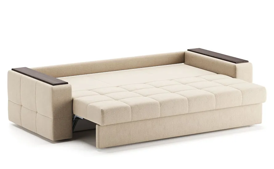 Диван Ричвуд Danco 130 бежевый - 4