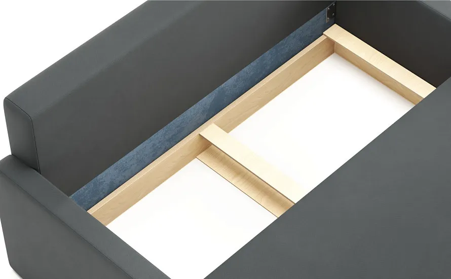 Диван Хортон Camaro 32 графит - 7