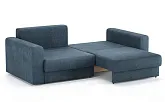 Диван Ларсон 2М Nordic 78 сапфир - превью 4