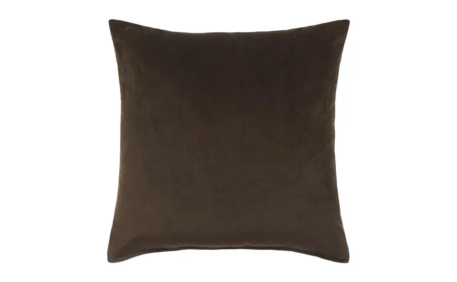 Подушка 43х43 Leonardo 06 коричневый - 1