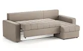 Диван угловой Тренто Leonardo 04 бежевый - превью 4