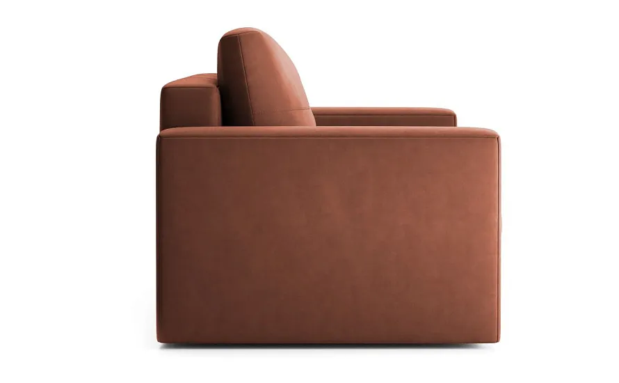 Диван Баден California 05 терракот - 7